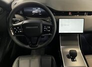 Land Rover Range Rover Evoque SUV / Terénní 1,5 l 198 kw