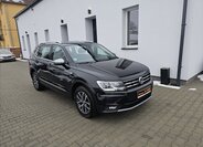 Volkswagen Tiguan Kombi 1,4 l 110 kw