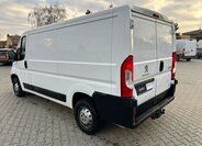 Peugeot Boxer 11