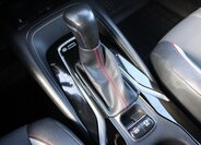 Toyota Corolla Kombi 2,0 l 112 kw