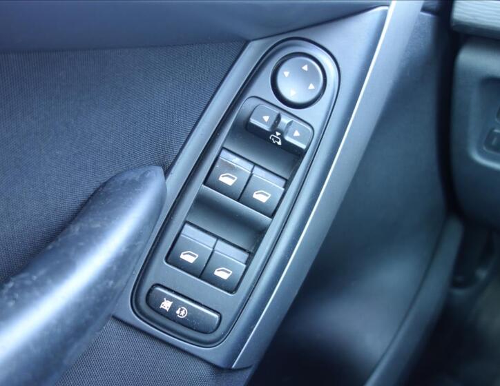 Citroën Grand C4 Picasso 31