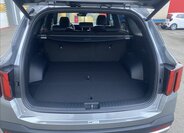 KIA Sorento SUV 2,2 l 142 kw