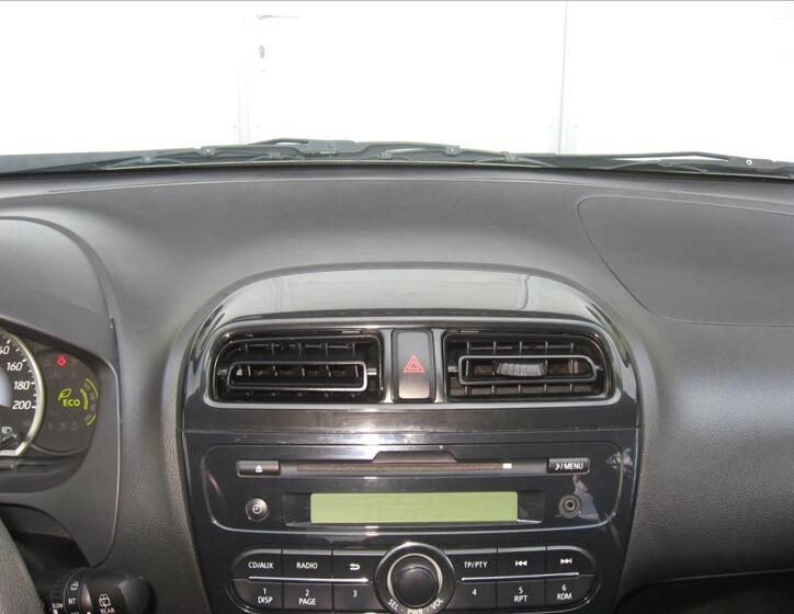 Mitsubishi Space Star 24