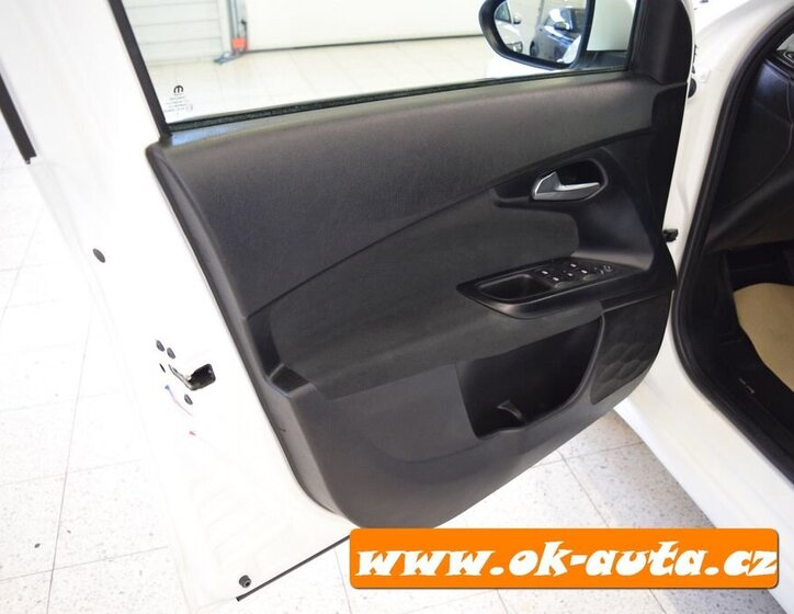 Fiat Tipo Kombi 1,6 l 88 kw