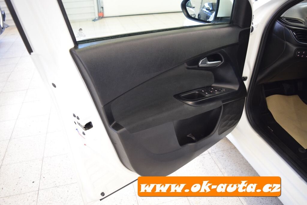 Fiat Tipo Kombi 1,6 l 88 kw