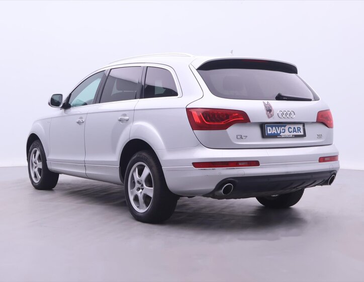Audi Q7 SUV 3,0 l 176 kw
