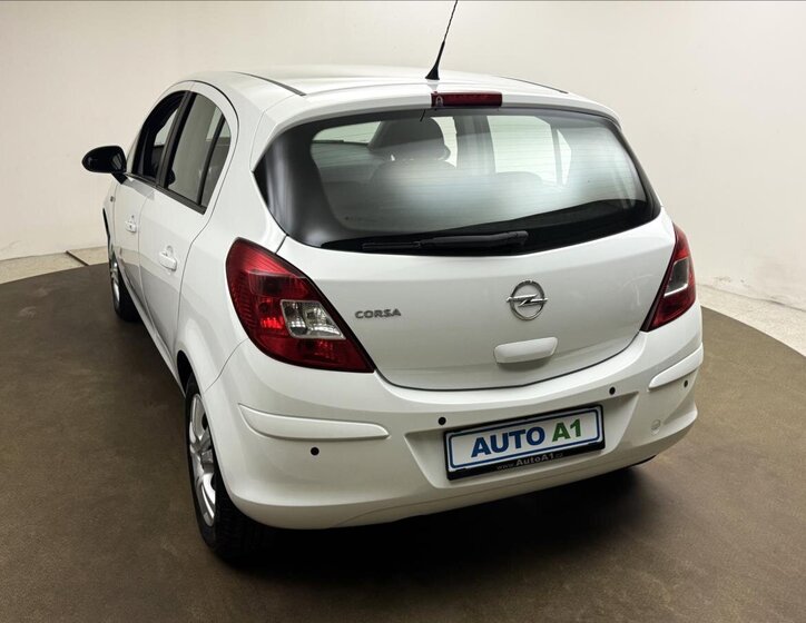 Opel Corsa Hatchback 1,2 l 63 kw