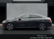 Mercedes-Benz CLA Sedan / Limuzína 0,0 260 kw