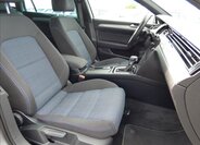 Volkswagen Passat Kombi 1,4 l 115 kw