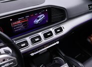 Mercedes-Benz GLS 25