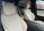 Mercedes-Benz Třídy E 18