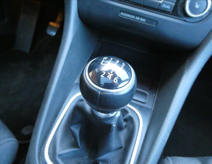 Volkswagen Golf Kombi 1,4 l 90 kw