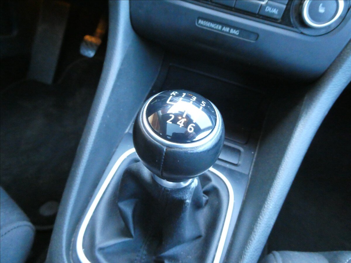 Volkswagen Golf Kombi 1,4 l 90 kw