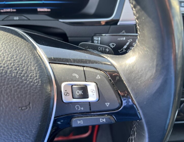 Volkswagen Passat Kombi 2,0 l 176 kw