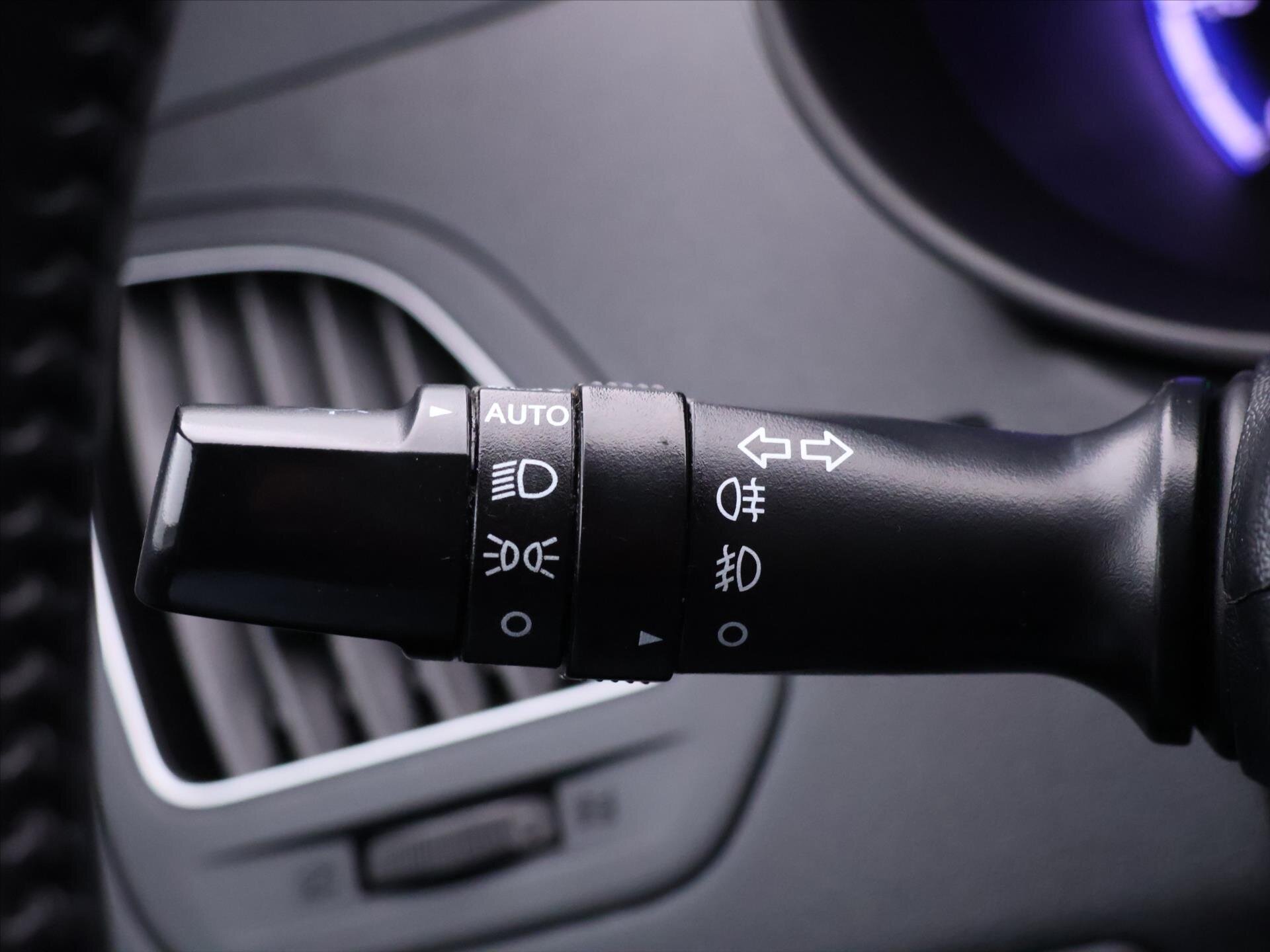 Hyundai ix35 SUV 2,0 l 120 kw