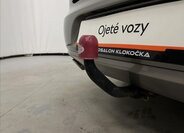 Škoda Superb Liftback 2,0 l 103 kw