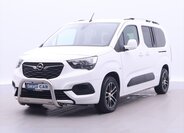 Opel Combo MPV 1,2 l 81 kw