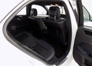 Mercedes-Benz Třídy E Sedan / Limuzína 2,1 l 125 kw