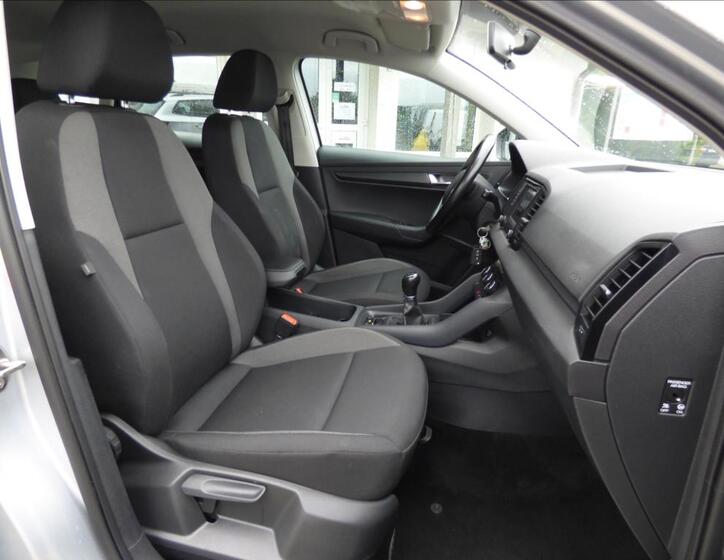 Škoda Karoq 48