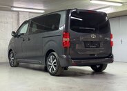Toyota ProAce Verso 7
