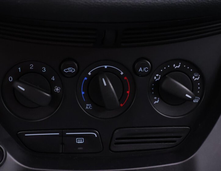 Ford C-MAX MPV 1,6 l 92 kw