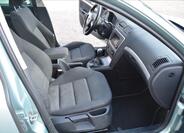 Škoda Octavia 28