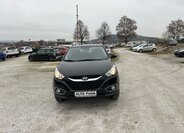 Hyundai ix35 SUV 1,6 l 99 kw
