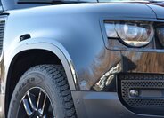 Land Rover Defender SUV 3,0 l 183 kw