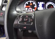 Volkswagen Passat Kombi 2,0 l 103 kw