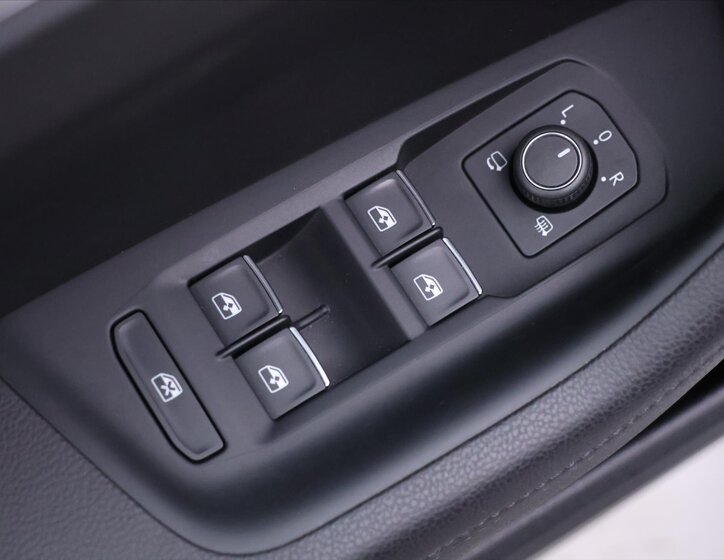 Volkswagen Passat 16