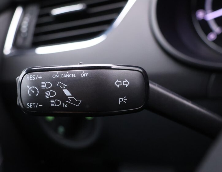 Škoda Octavia Kombi 2,0 l 162 kw