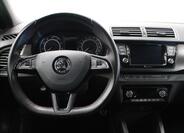 Škoda Fabia 26