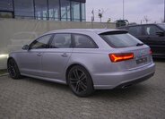 Audi A6 7