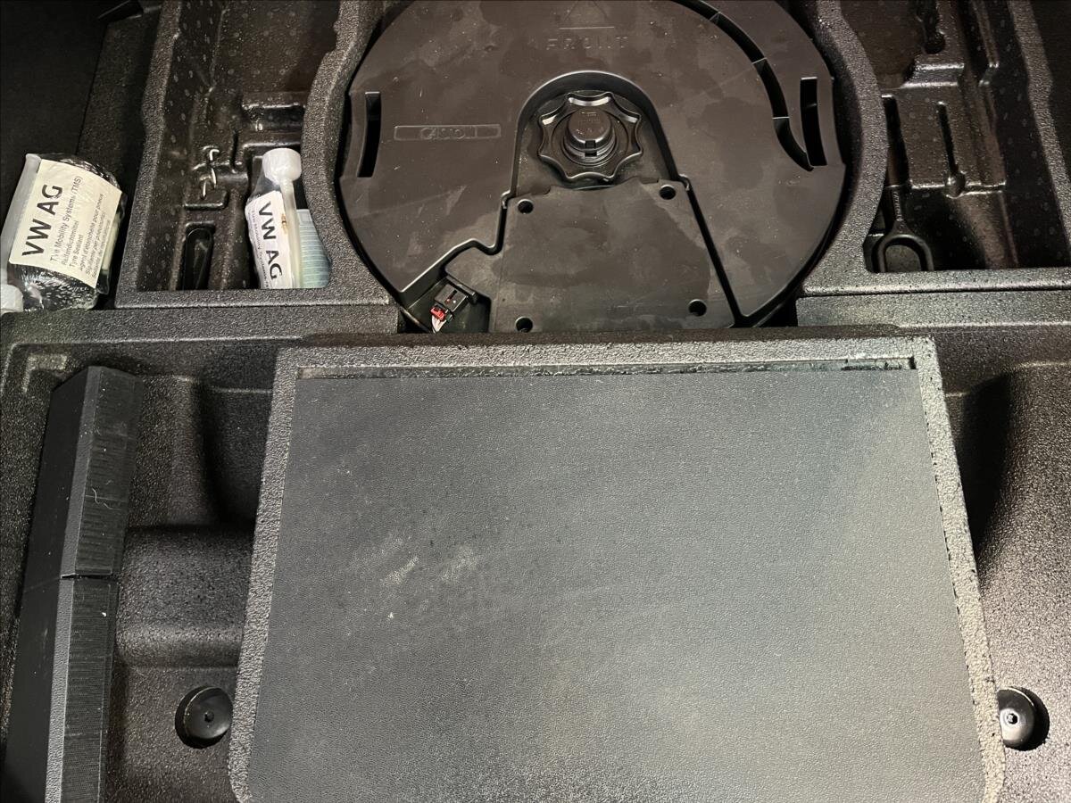 Škoda Kodiaq SUV 2,0 l 176 kw