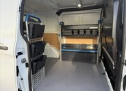 Ford Transit Custom 12