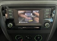 Škoda Rapid Hatchback 1,2 l 81 kw