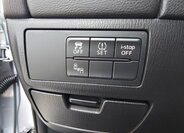 Mazda 6 Kombi 2,0 l 107 kw