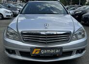 Mercedes-Benz Třídy C 1