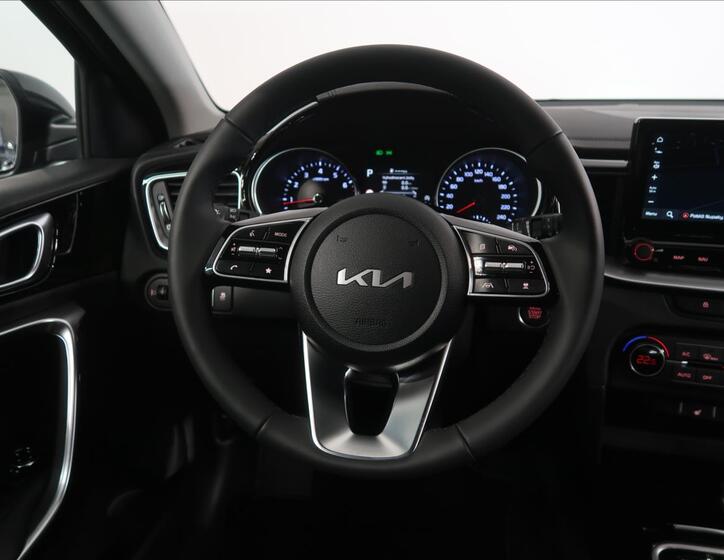 KIA XCeed 15
