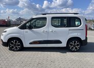 Citroën Berlingo MPV 1,5 l 96 kw