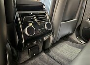 Land Rover Range Rover Sport SUV 3,0 l 221 kw