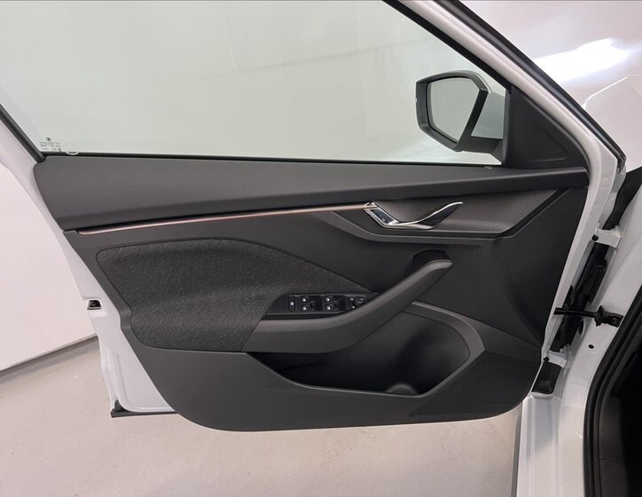 Škoda Kamiq SUV / Terénní 999,0 85 kw