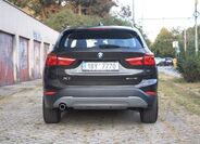 BMW X1 6