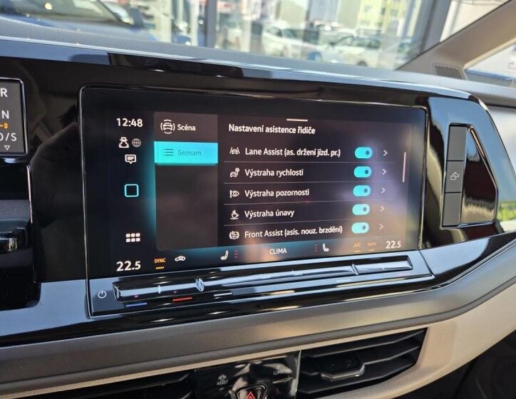 Volkswagen Ostatní Ostatní 2,0 l 110 kw