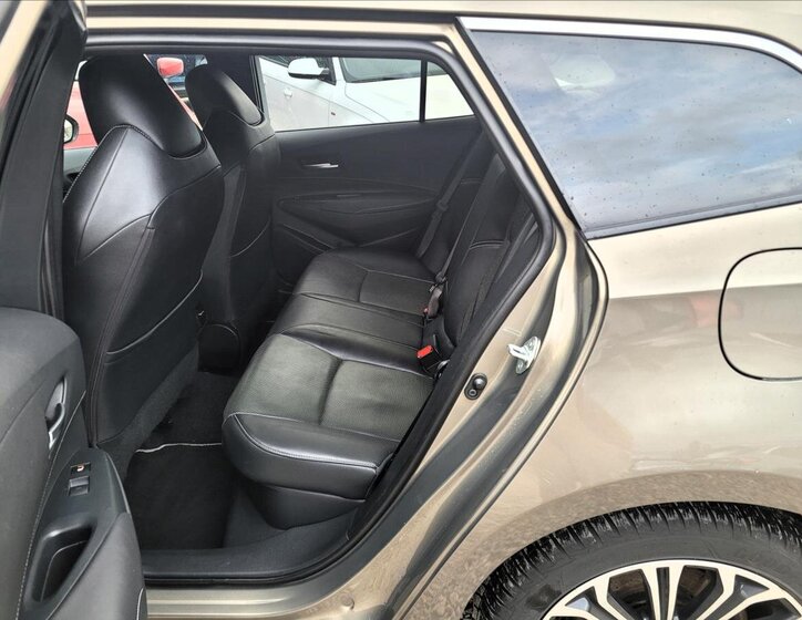 Toyota Corolla Kombi 1,8 l 72 kw