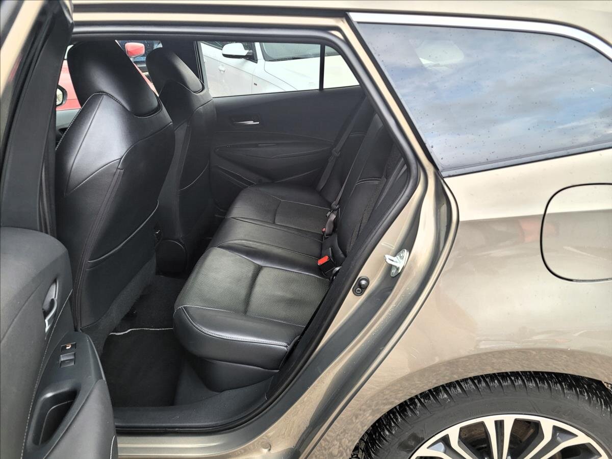 Toyota Corolla Kombi 1,8 l 72 kw