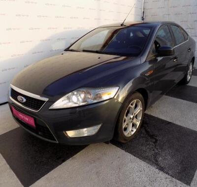 Ford Mondeo Liftback 2,0 l 103 kw