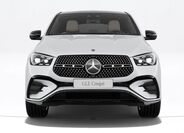 Mercedes-Benz GLE 2