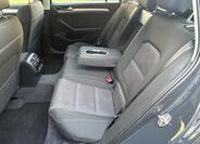 Volkswagen Passat 36