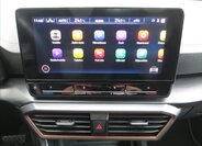 Cupra Formentor SUV / Terénní 1,5 l 110 kw